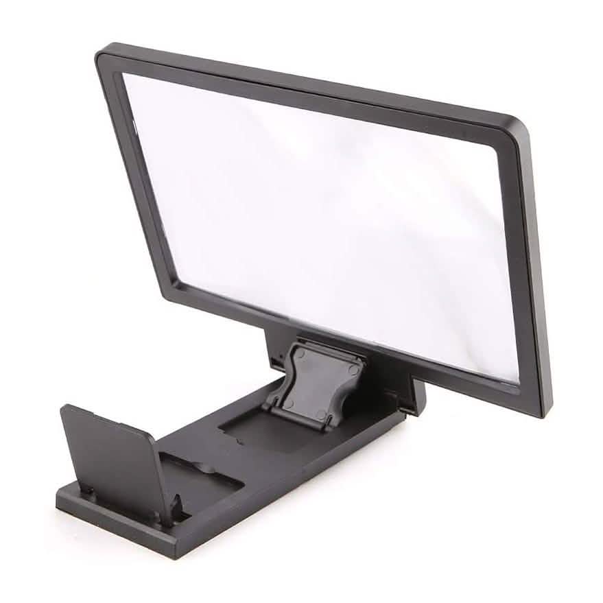 3D Screen Amplifier, Mobile Phone Magnifying Glass by DailySale