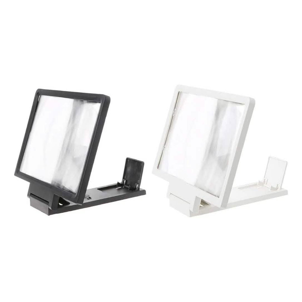 3D Screen Amplifier, Mobile Phone Magnifying Glass by DailySale