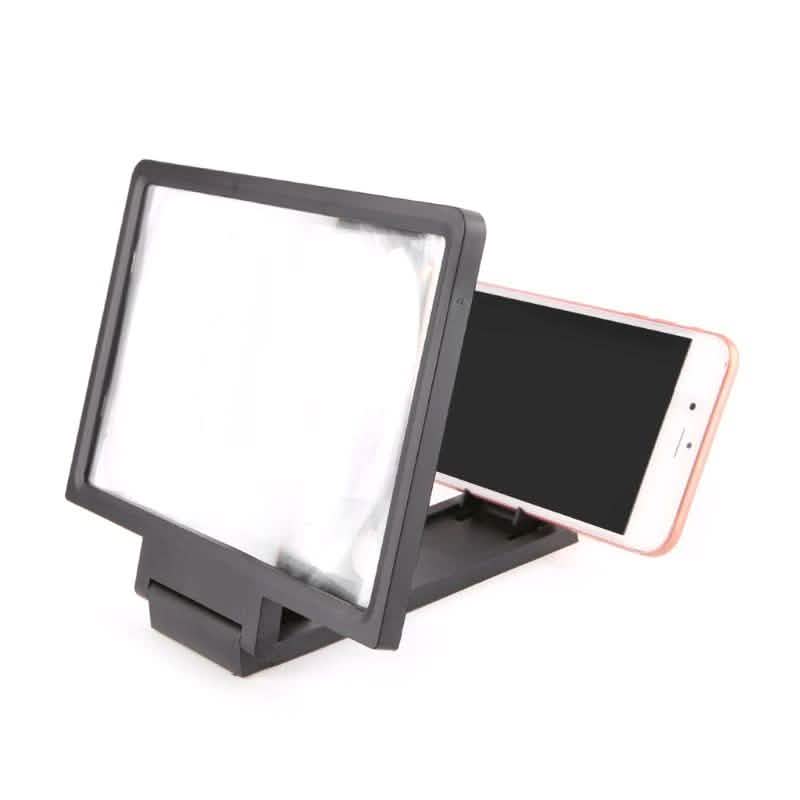 3D Screen Amplifier, Mobile Phone Magnifying Glass by DailySale