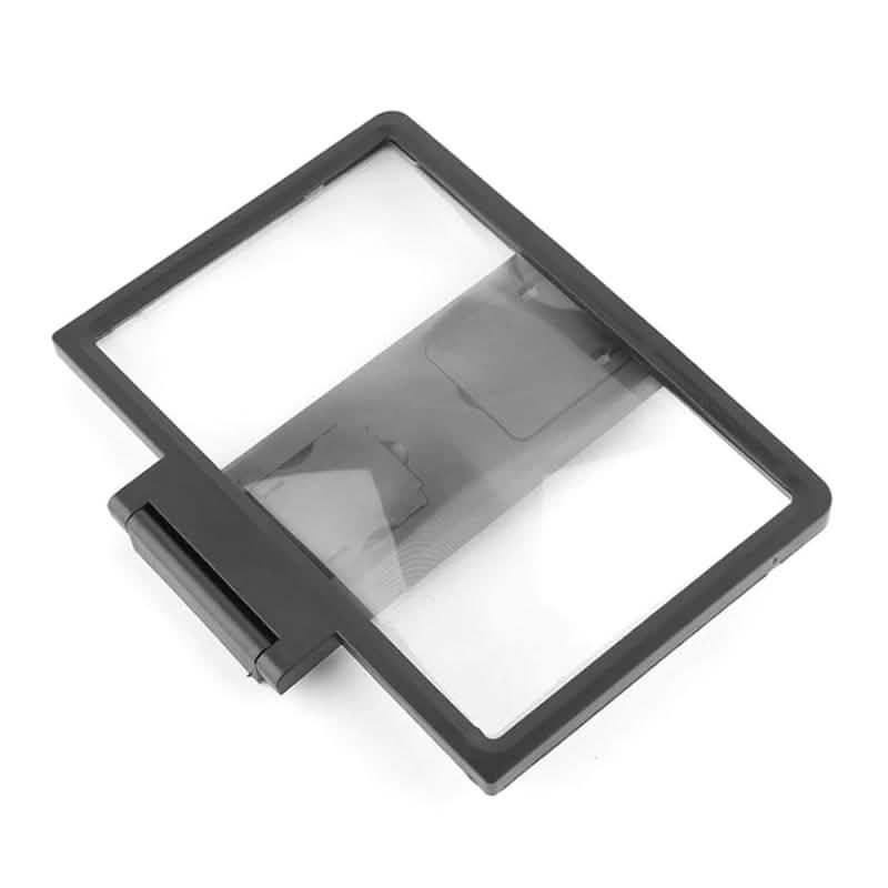3D Screen Amplifier, Mobile Phone Magnifying Glass by DailySale