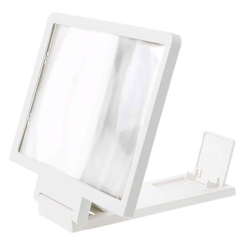 3D Screen Amplifier, Mobile Phone Magnifying Glass by DailySale