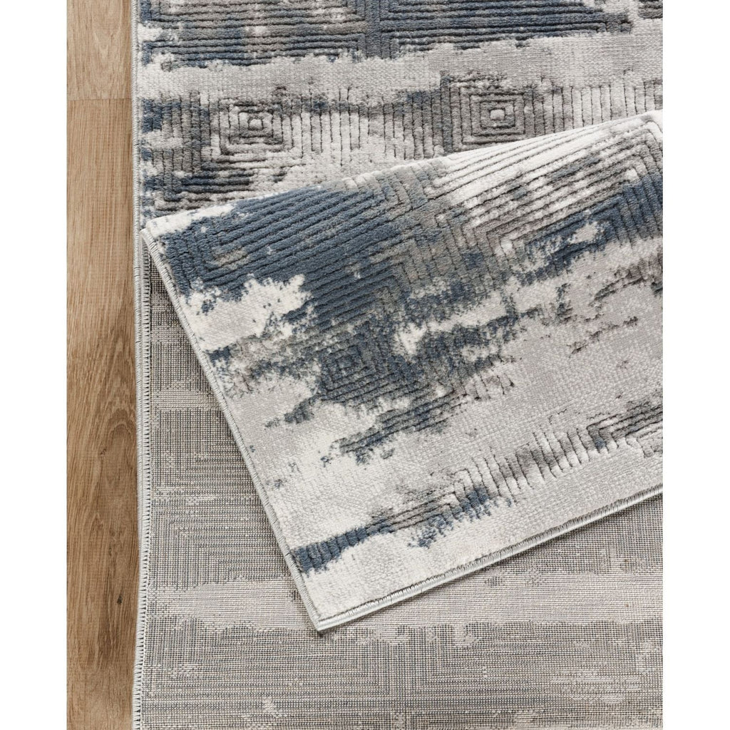 Geometrix - Contemporary Area Rug by Unique Piece Furniture