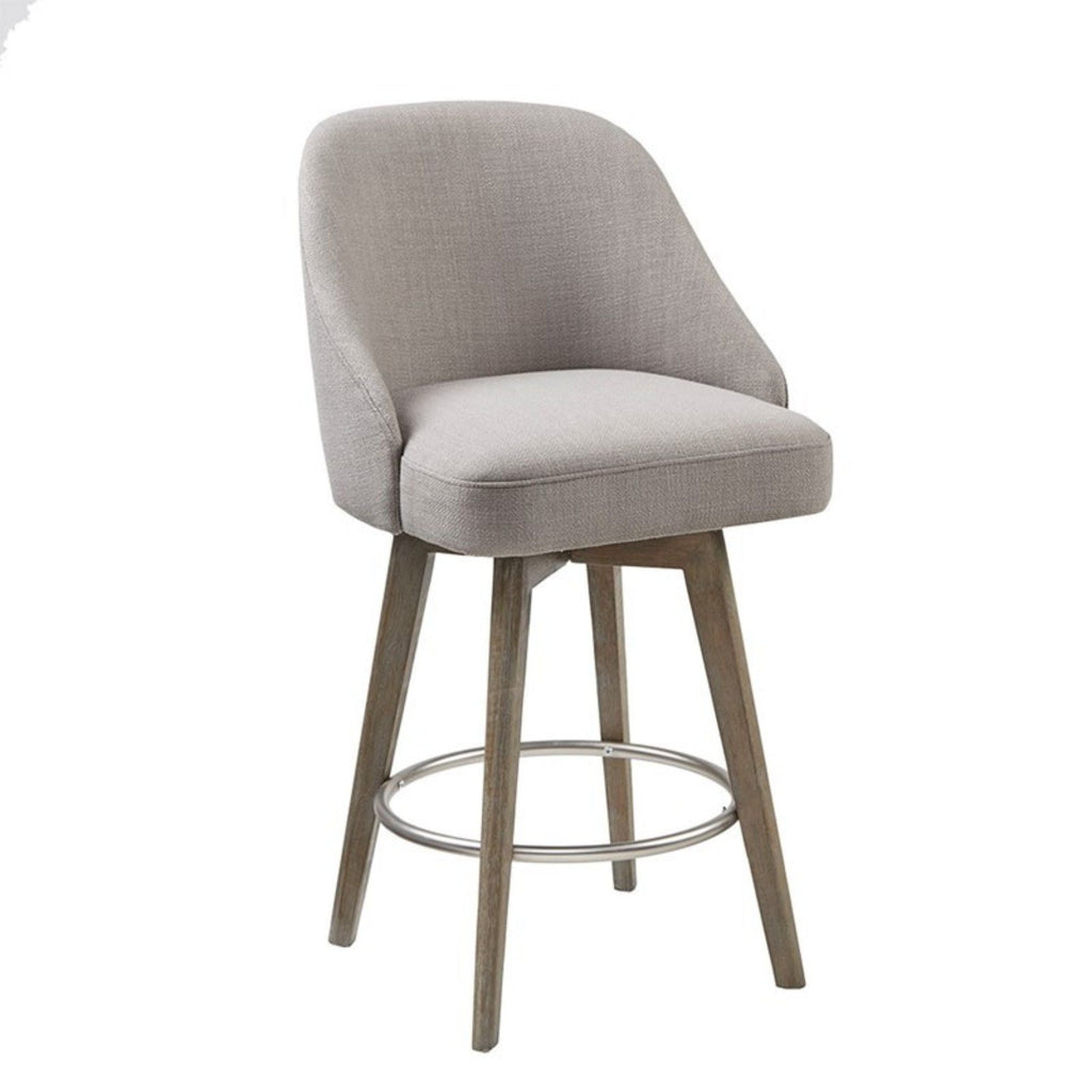 Counter Stool With Swivel Seat by Unique Piece Furniture