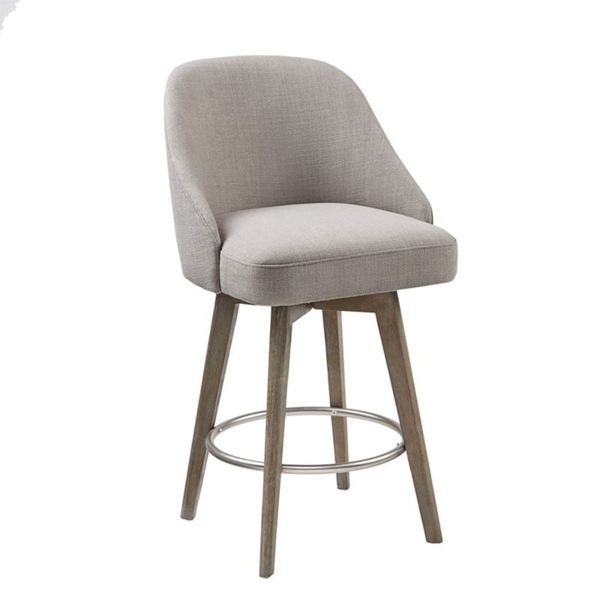 Counter Stool With Swivel Seat by Unique Piece Furniture