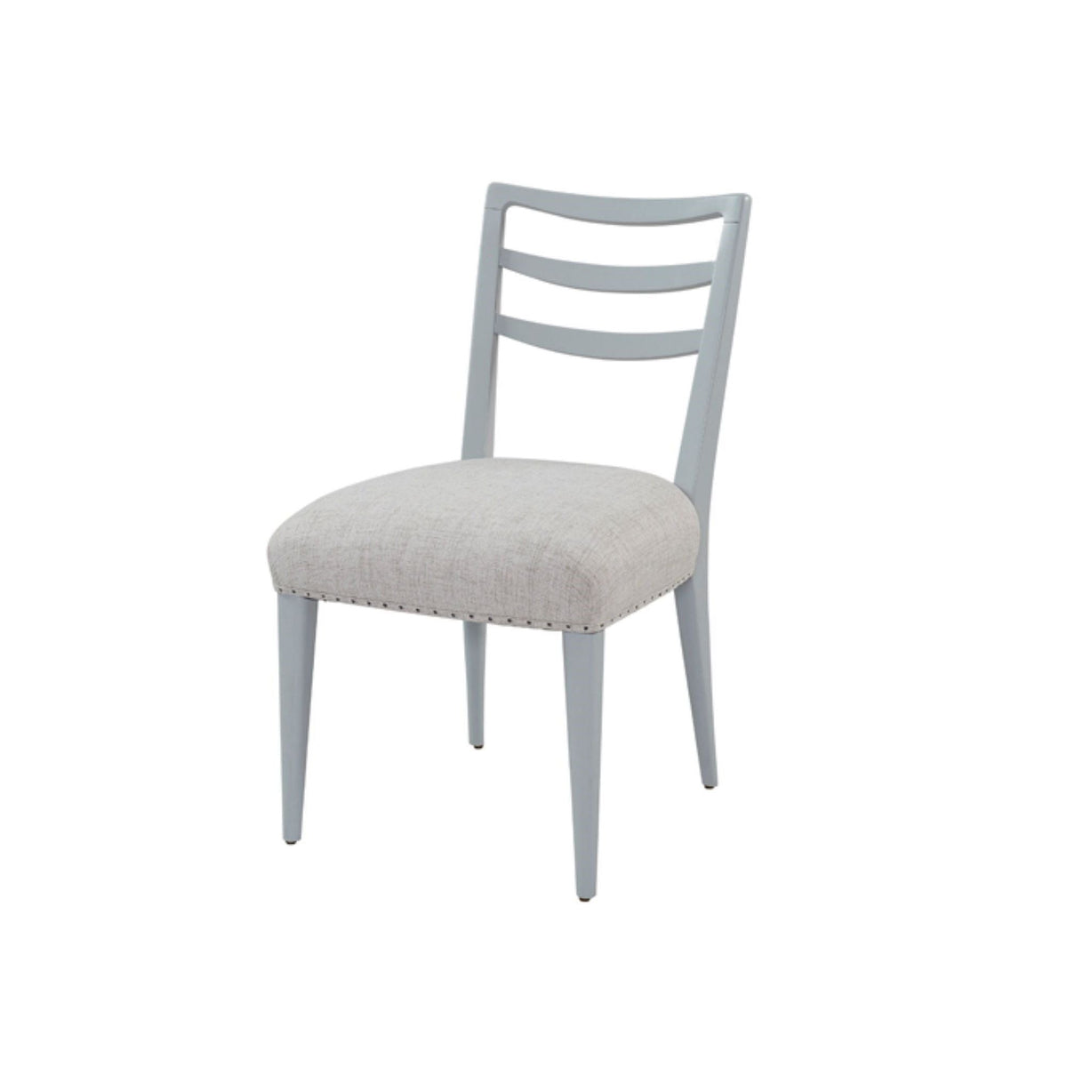 Ladderback Side Dining Chair (Set of 2) by Unique Piece Furniture