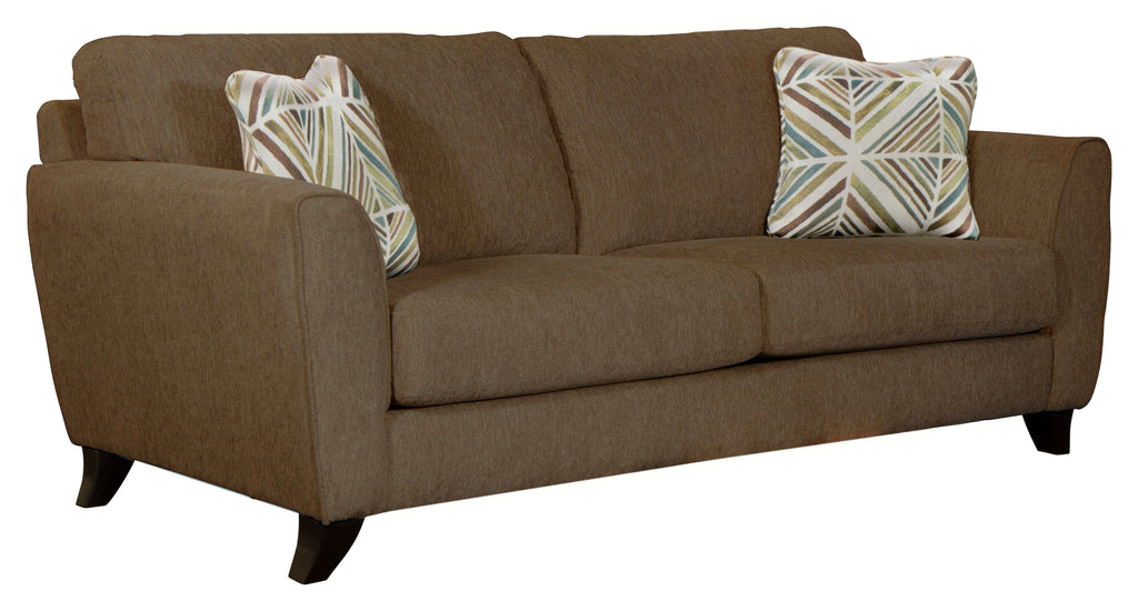 Alyssa - Sofa by Unique Piece Furniture