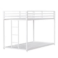 Adam - Metal Bunk Bed by Unique Piece Furniture