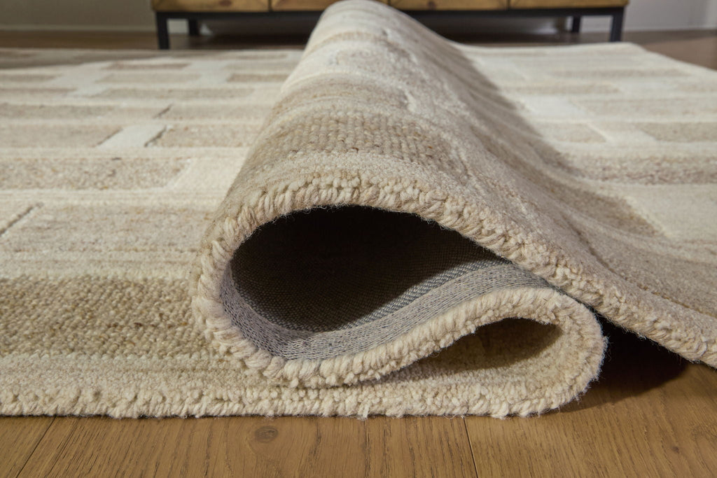 Lisgrove - Rug by Unique Piece Furniture