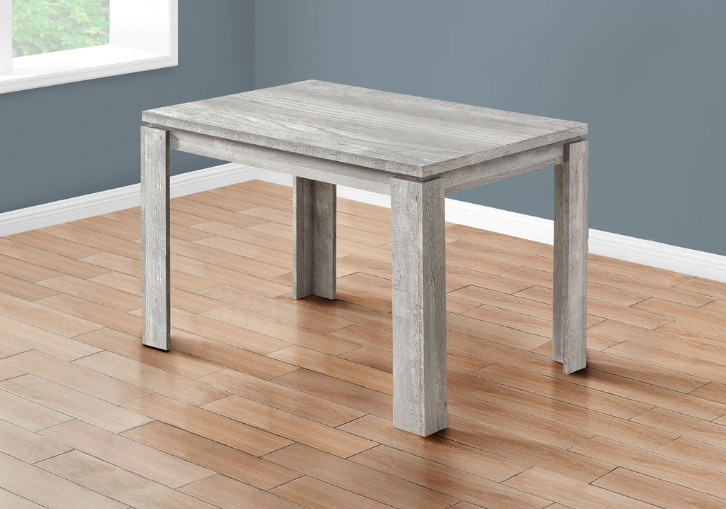 Rectangular Small Dining TableContemporary & Modern by Unique Piece Furniture