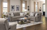 Tyler - Reclining Sofa by Unique Piece Furniture