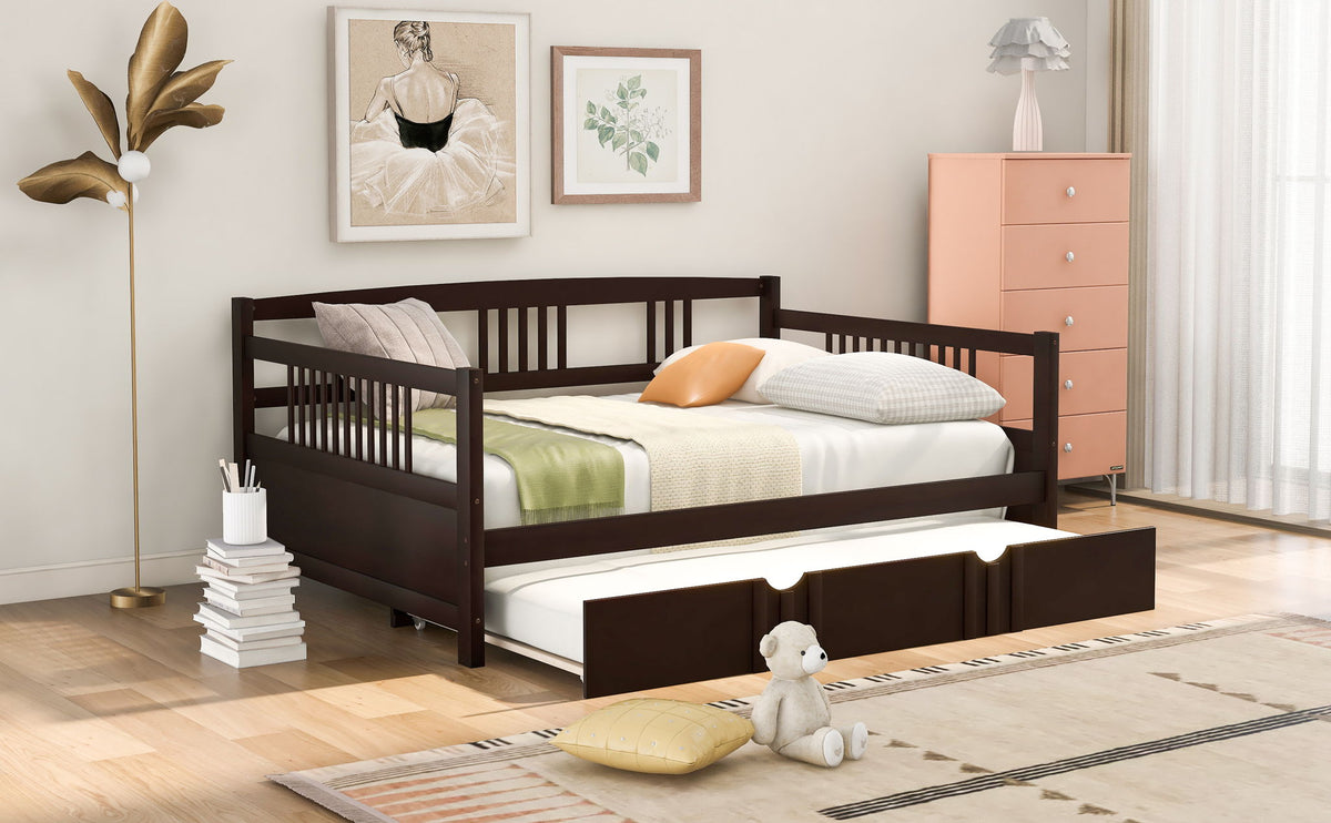 Multifunctional Modern Daybed by Unique Piece Furniture