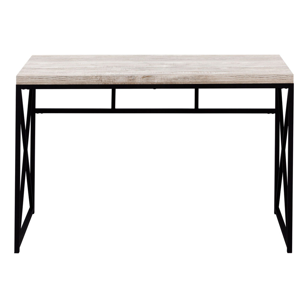 Computer Desk For Home Office, Laptop, Glossy Contemporary & Modern by Unique Piece Furniture