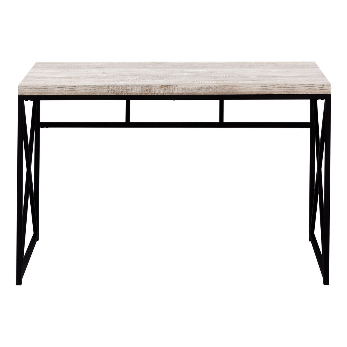 Computer Desk For Home Office, Laptop, Glossy Contemporary & Modern by Unique Piece Furniture