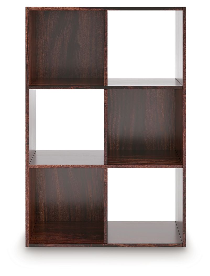 Glosmount - Cube Organizer by Unique Piece Furniture