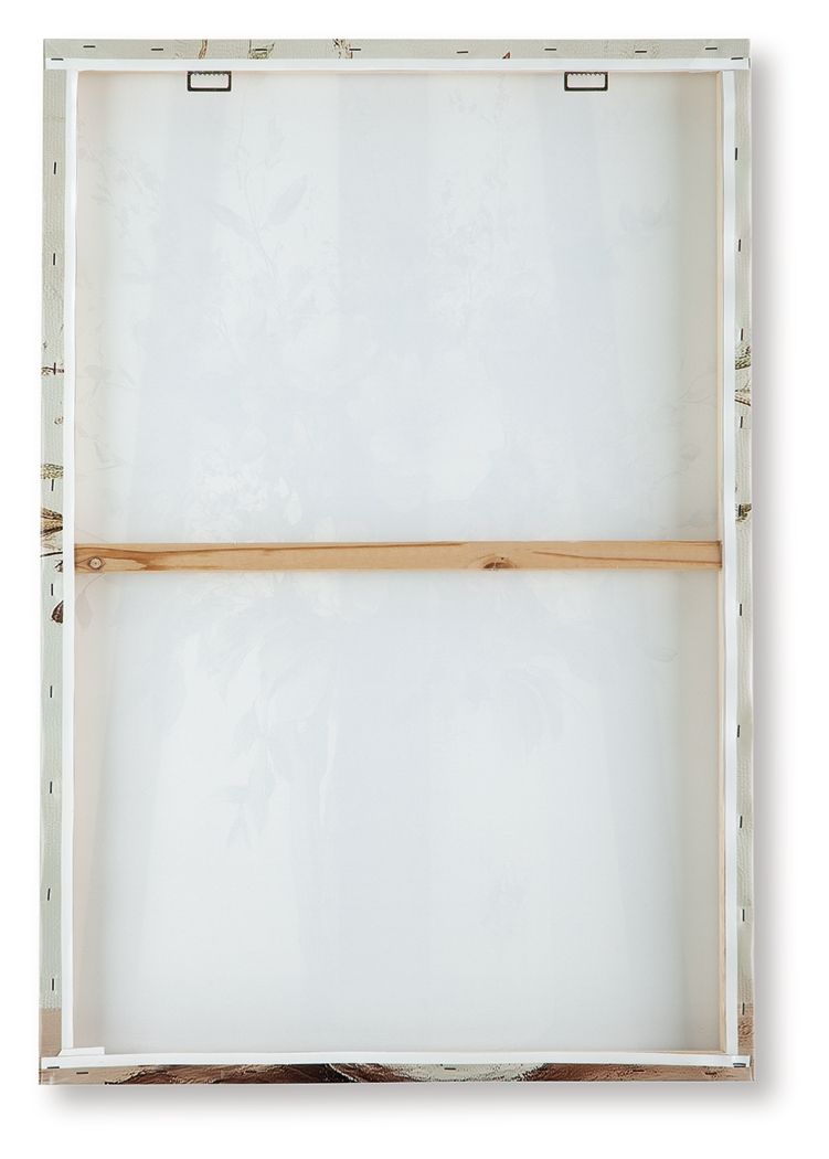 Faisaldon - Wall Art Set (Set of 2) - Multi by Unique Piece Furniture