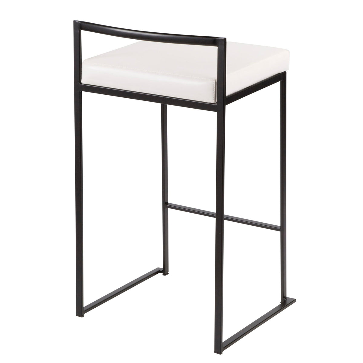 Fuji - Contemporary Style Stackable Counter Stool by Unique Piece Furniture