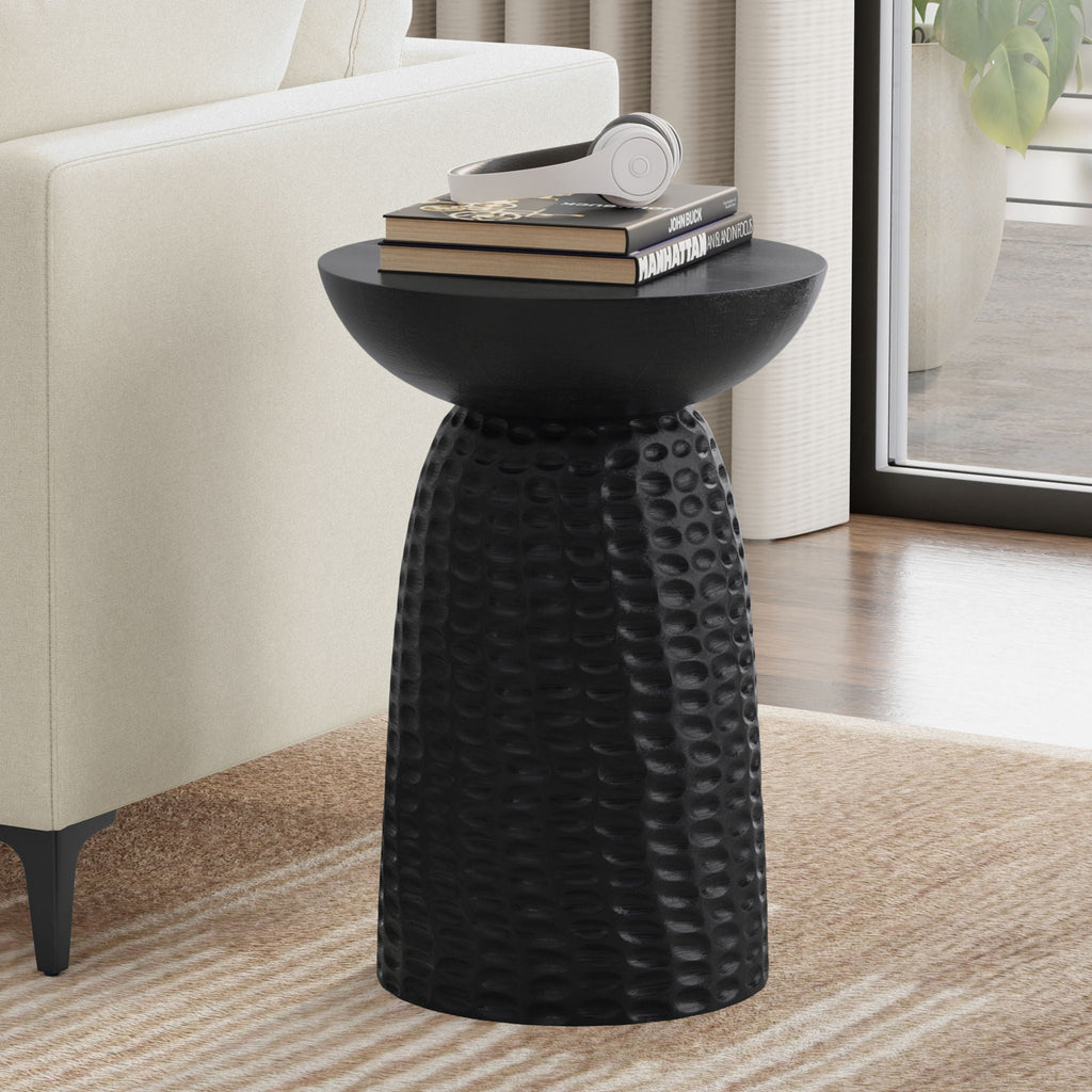Boyd - Handcrafted Accent Table by Unique Piece Furniture