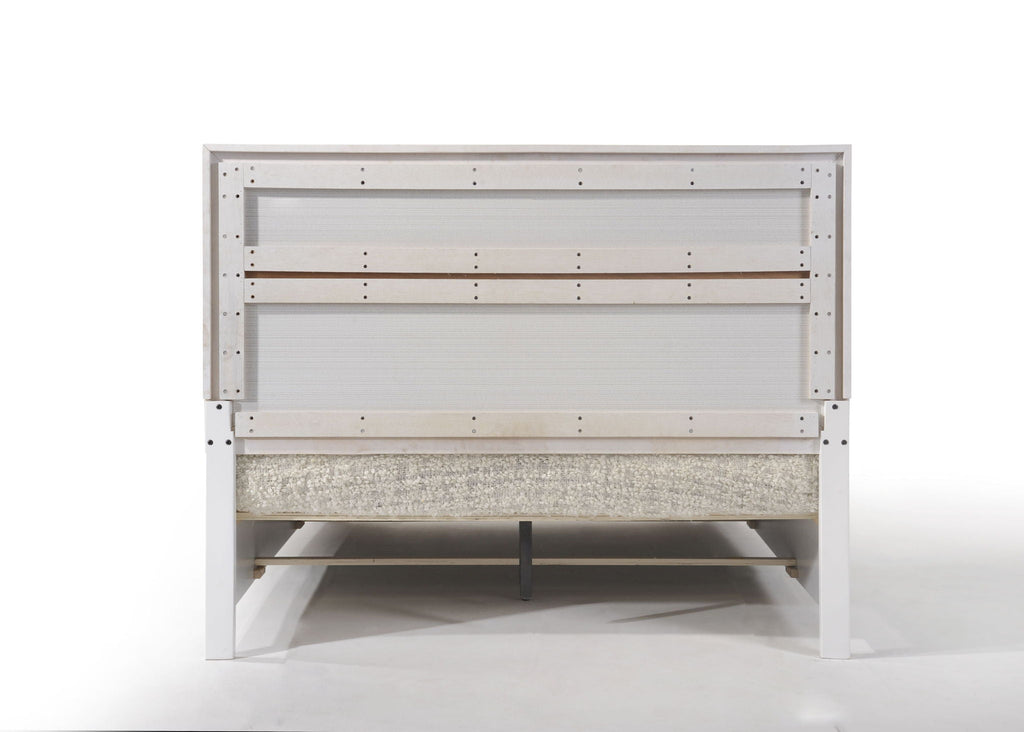 Naima - Elegance Bed by Unique Piece Furniture