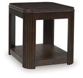 Carlibrie - Rectangular Table by Unique Piece Furniture