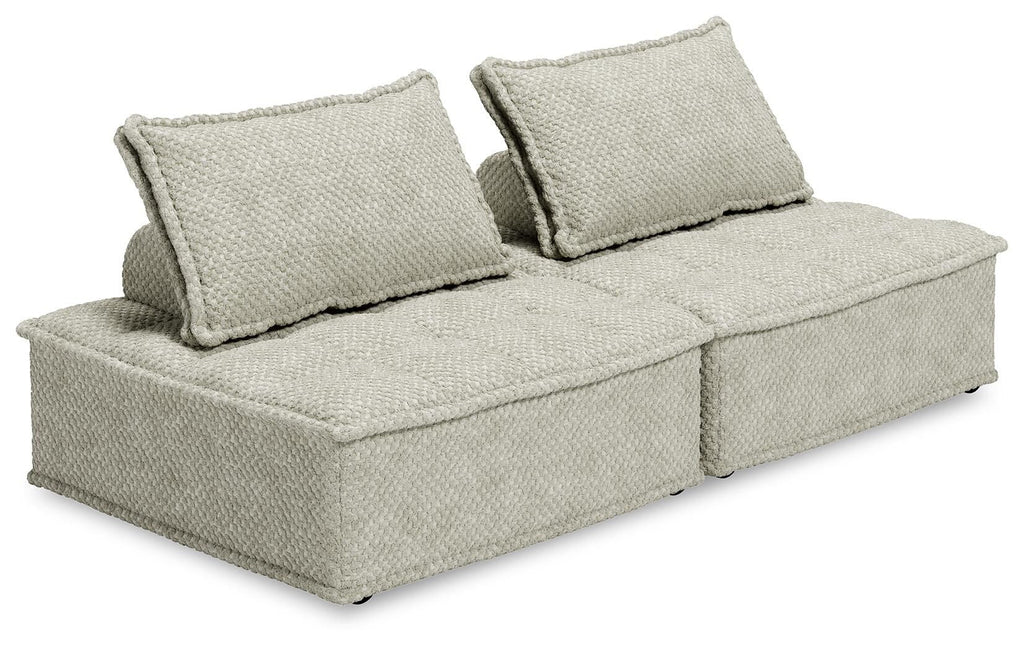 Bales - Sectional by Unique Piece Furniture