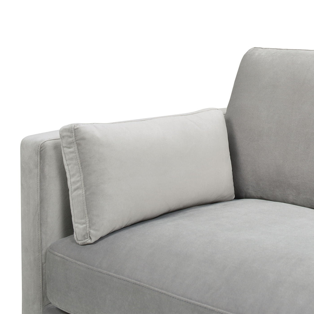 Knox - Modern Farmhouse Sofa by Unique Piece Furniture
