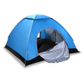 4 Persons Camping Waterproof Tent by DailySale