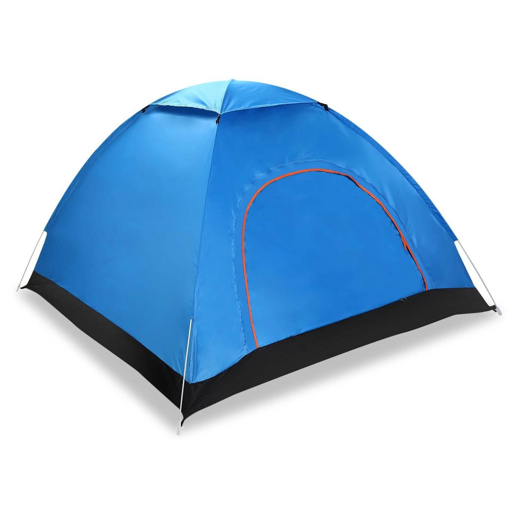 4 Persons Camping Waterproof Tent by DailySale
