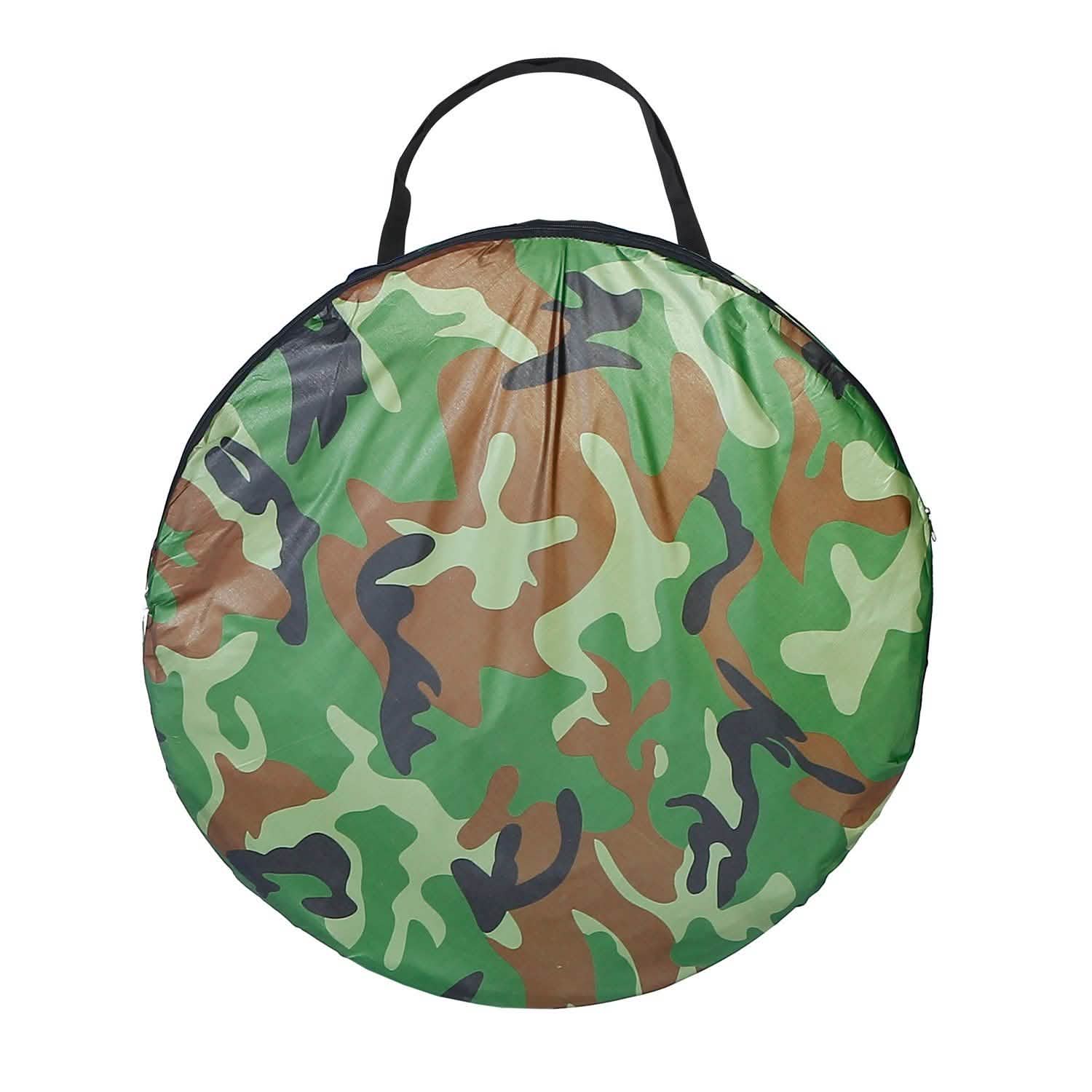 4 Persons Camping Waterproof Tent by DailySale