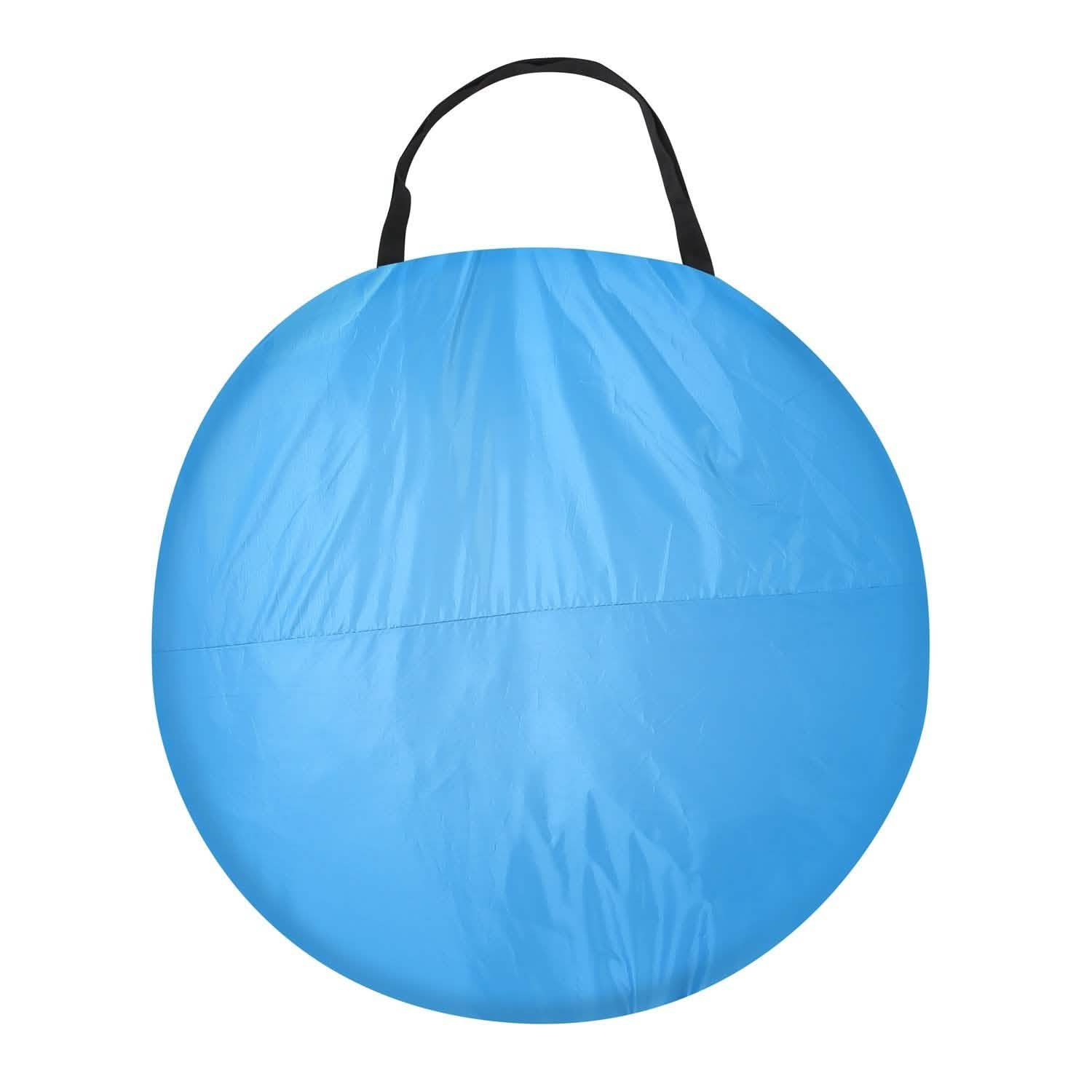 4 Persons Camping Waterproof Tent by DailySale