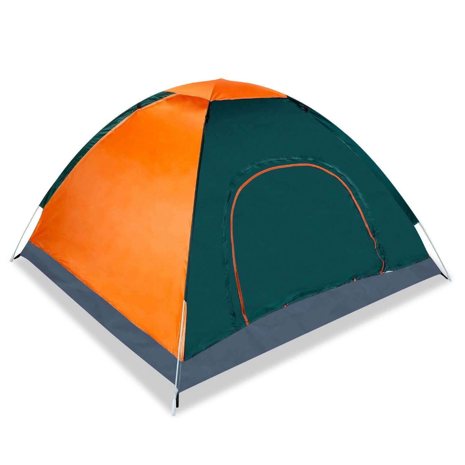 4 Persons Camping Waterproof Tent by DailySale