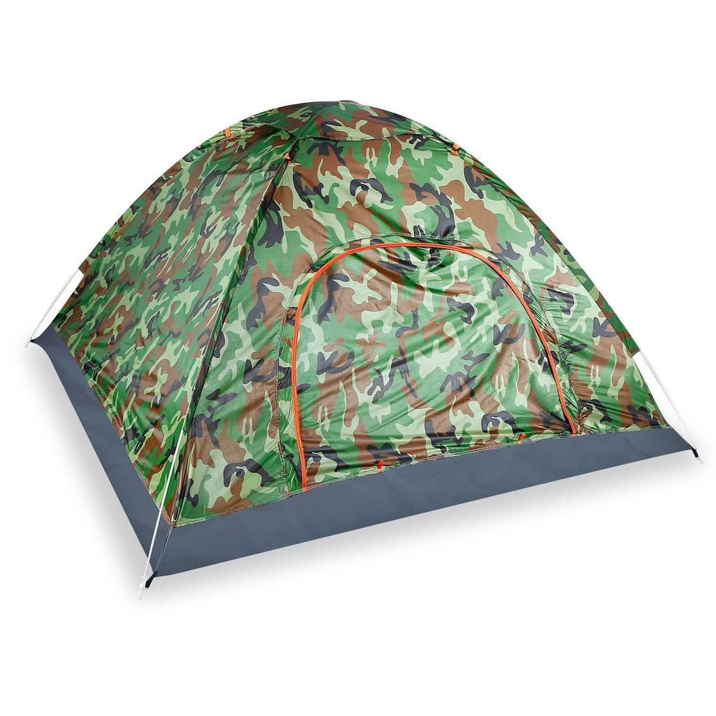 4 Persons Camping Waterproof Tent by DailySale