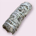 White Sage Smudge Stick (4 in.) by Sacred Crystals