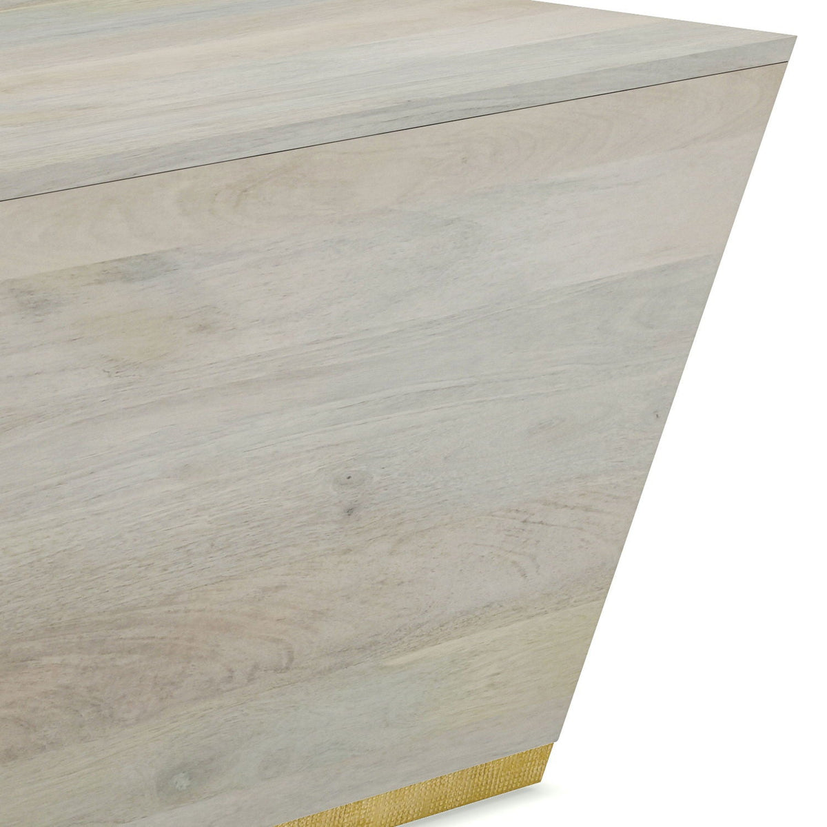 Abba - Handcrafted Coffee Table by Unique Piece Furniture