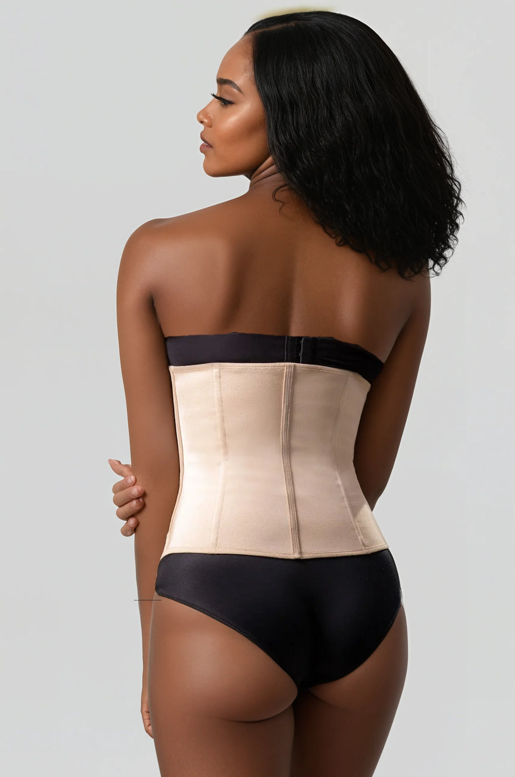 Gigi Zipper Girdle by Vedette Store