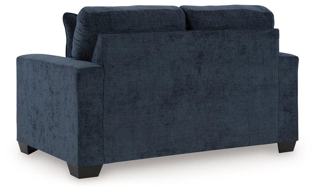 Aviemore - Loveseat by Unique Piece Furniture