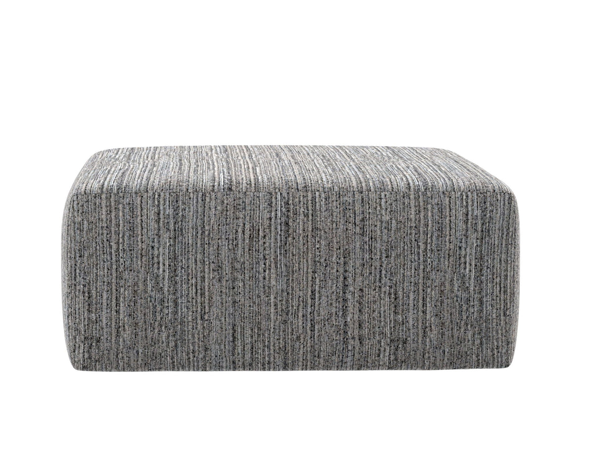 Avondale - Cocktail Ottoman by Unique Piece Furniture