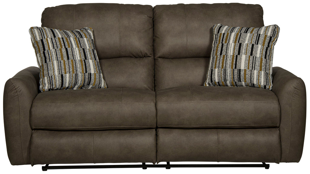Dorian - Reclining Loveseat by Unique Piece Furniture