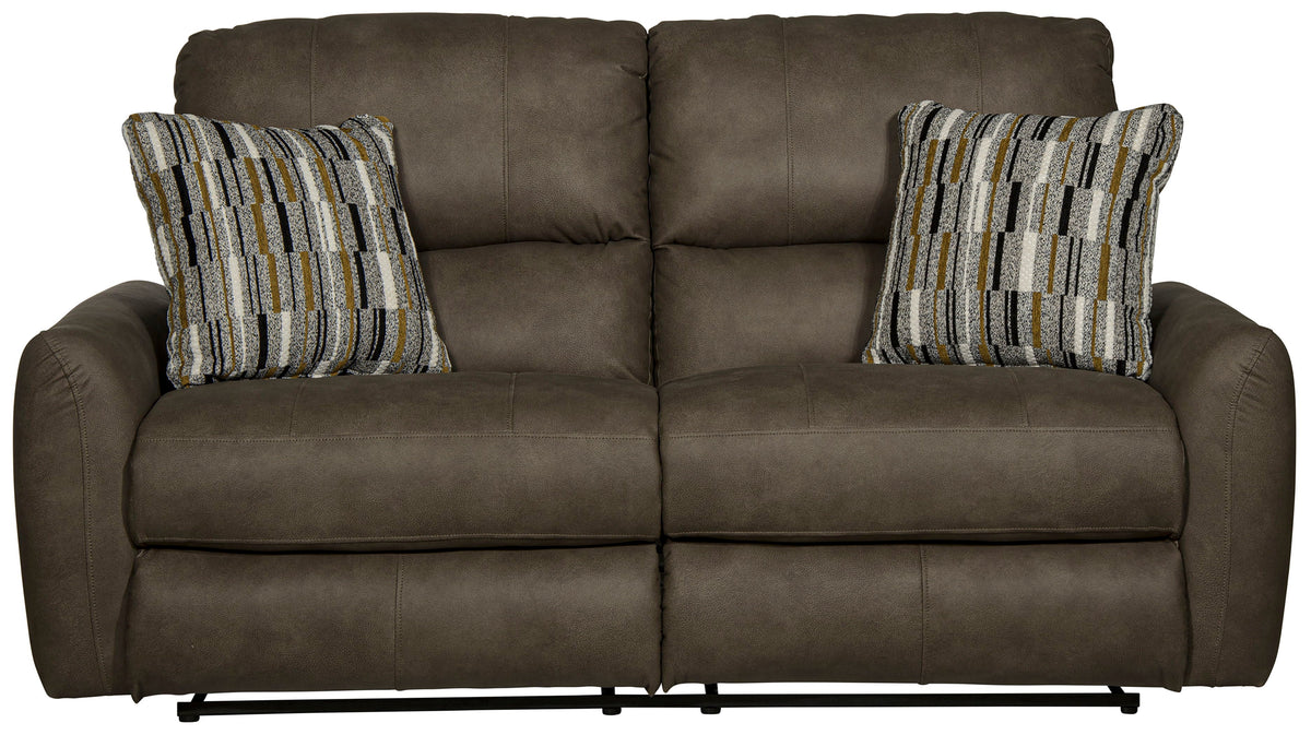 Dorian - Reclining Loveseat by Unique Piece Furniture