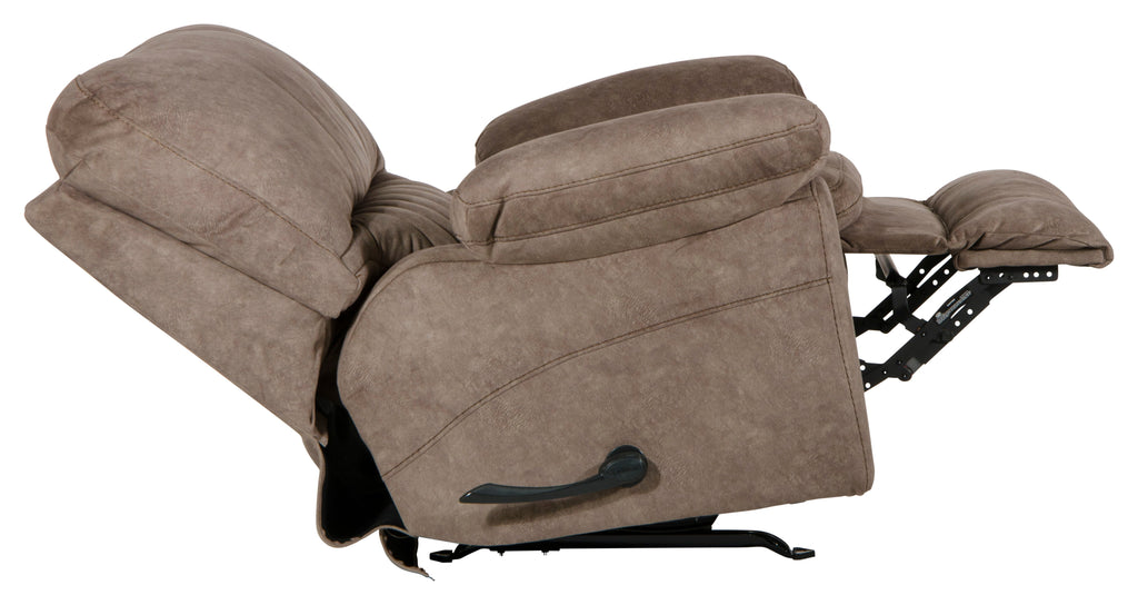 Reyes - Rocker Recliner by Unique Piece Furniture