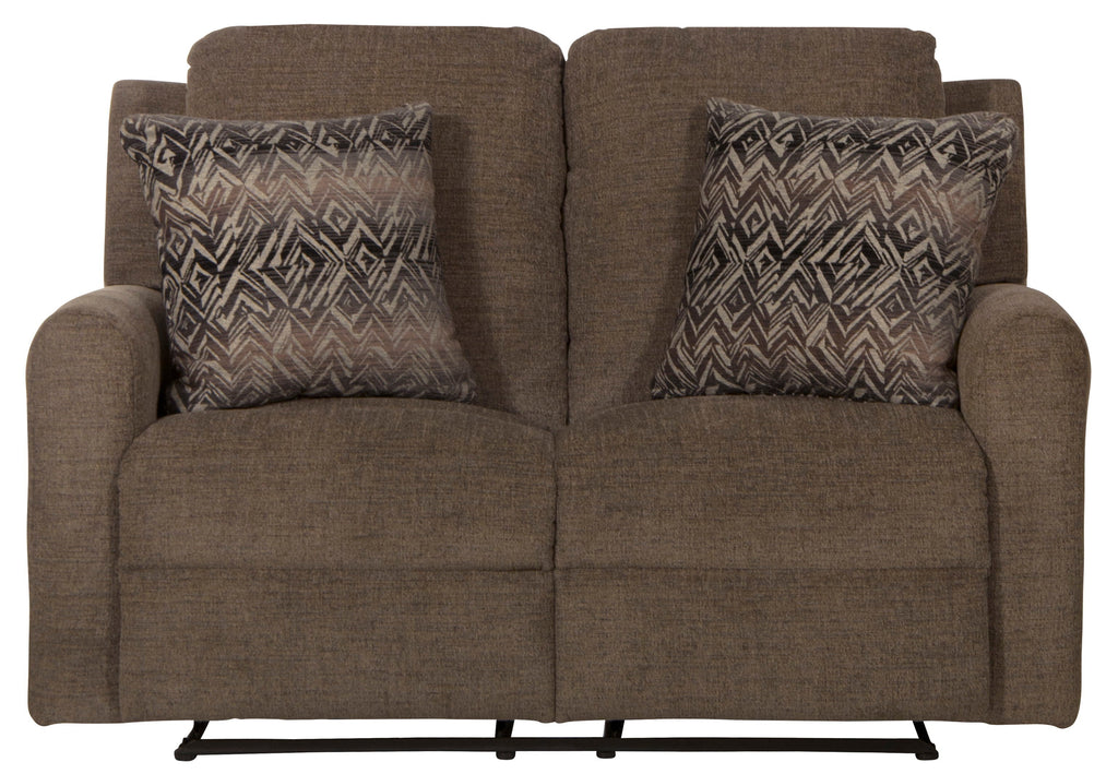 Calvin - Reclining Loveseat by Unique Piece Furniture