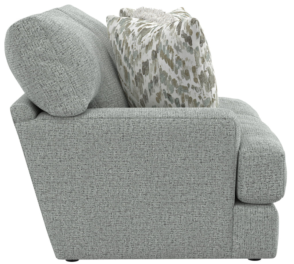 Brett - Loveseat by Unique Piece Furniture