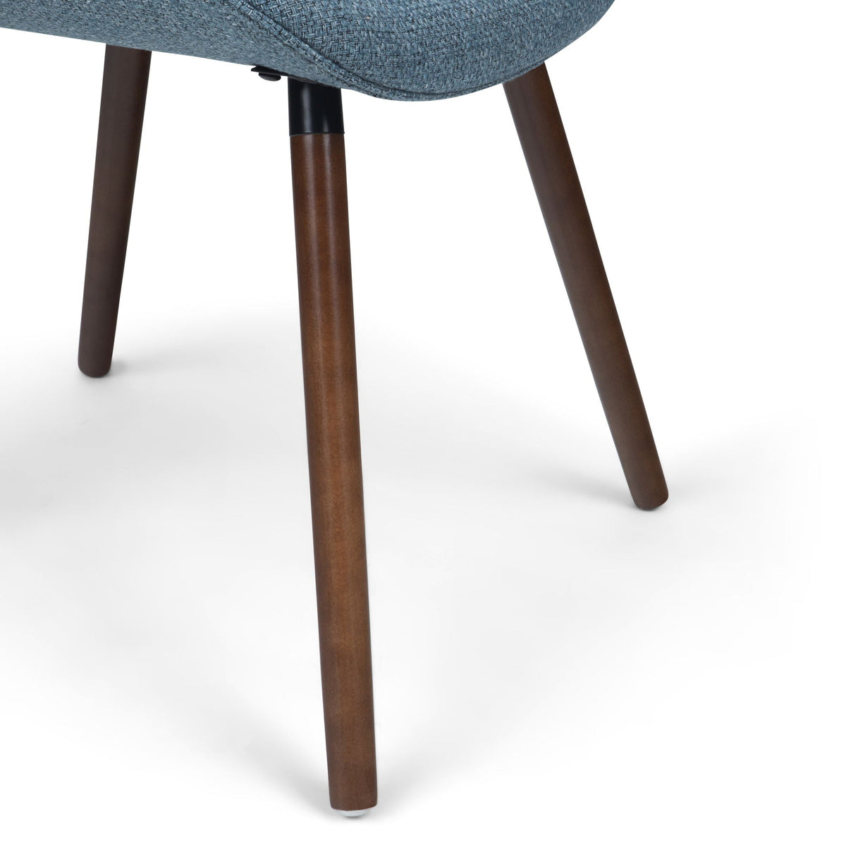 Malden - Upholstered Bentwood Dining Chair by Unique Piece Furniture