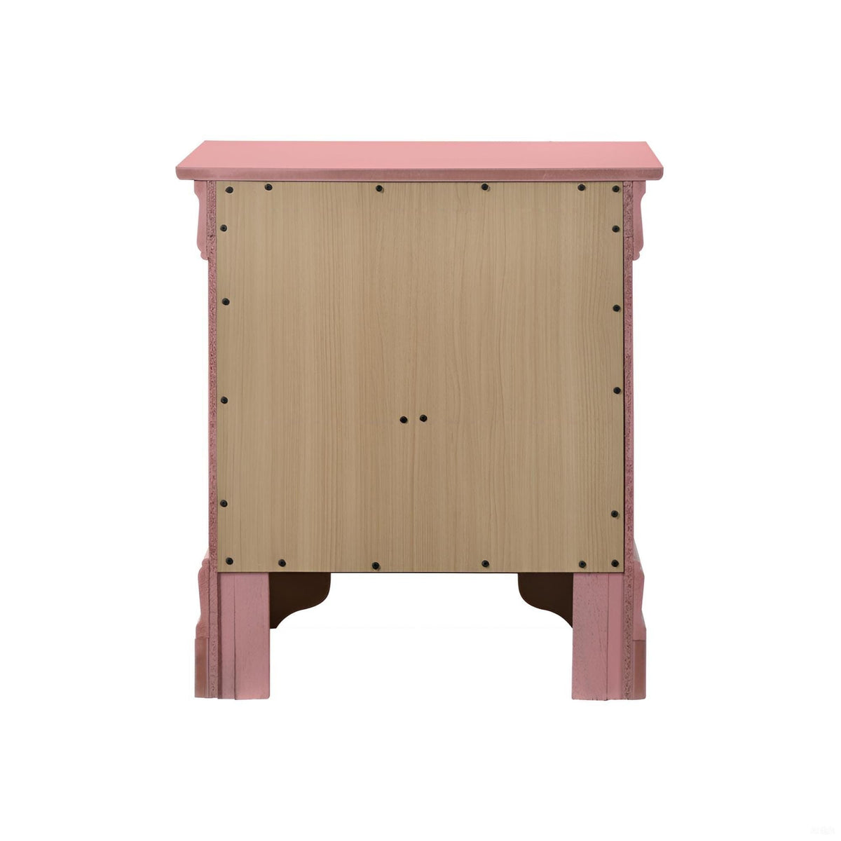 Louis Phillipe - Nightstand - Wood by Unique Piece Furniture