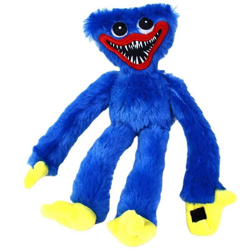 40cm Huggy Wuggy Horror Doll Plush Toy by DailySale