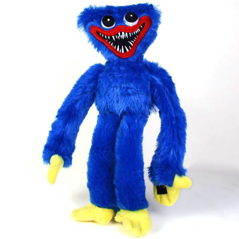 40cm Huggy Wuggy Horror Doll Plush Toy by DailySale