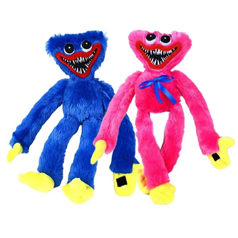 40cm Huggy Wuggy Horror Doll Plush Toy by DailySale