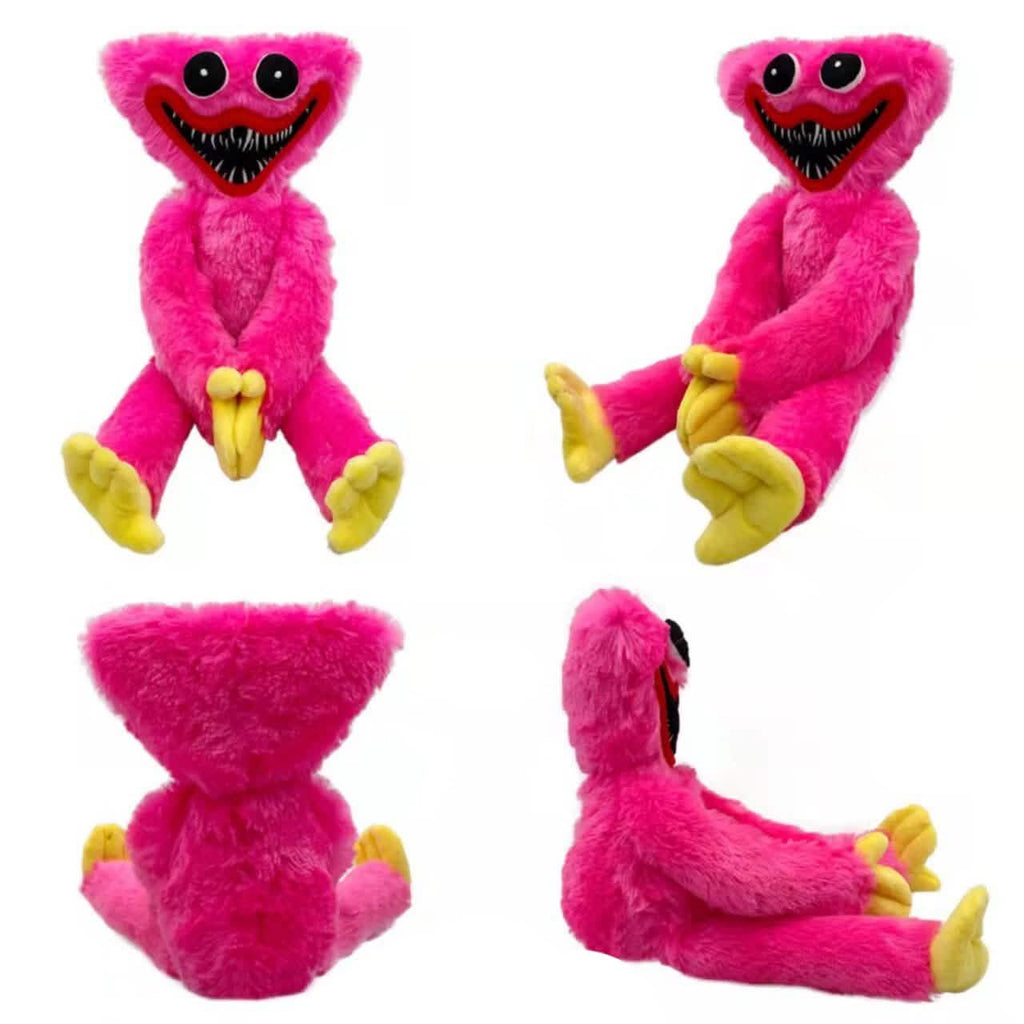 40cm Huggy Wuggy Horror Doll Plush Toy by DailySale