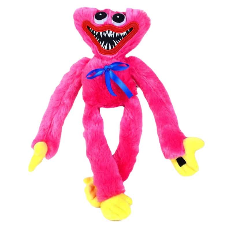 40cm Huggy Wuggy Horror Doll Plush Toy by DailySale
