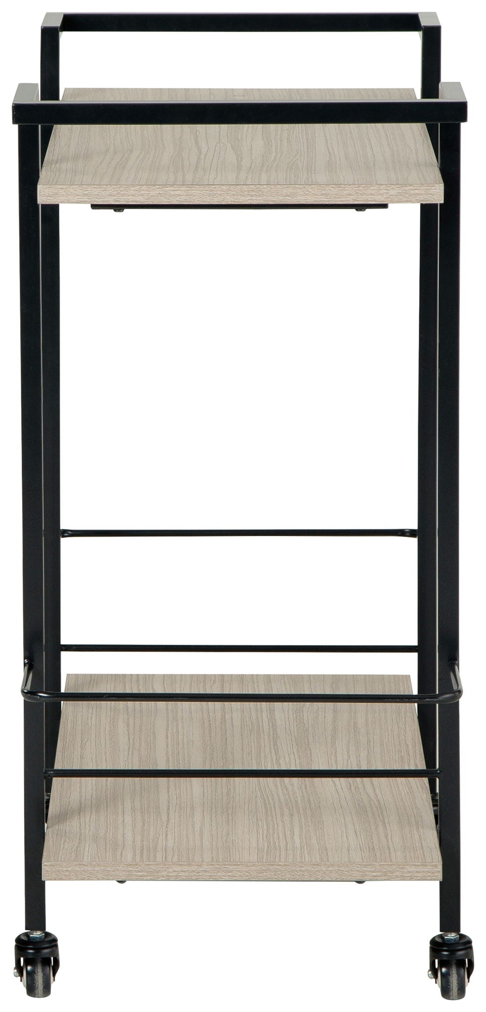 Waylowe - Bar Cart by Unique Piece Furniture