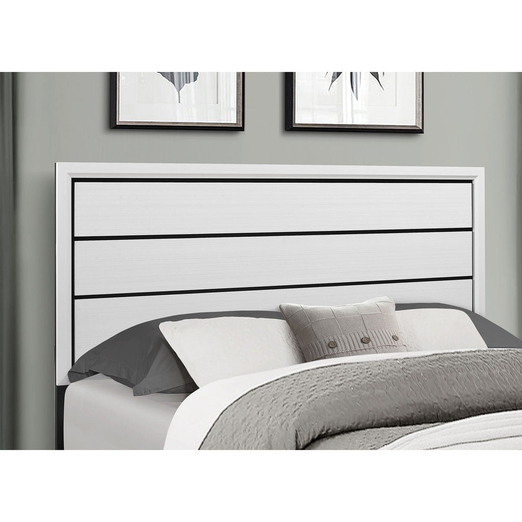 Mirage - Bed by Unique Piece Furniture